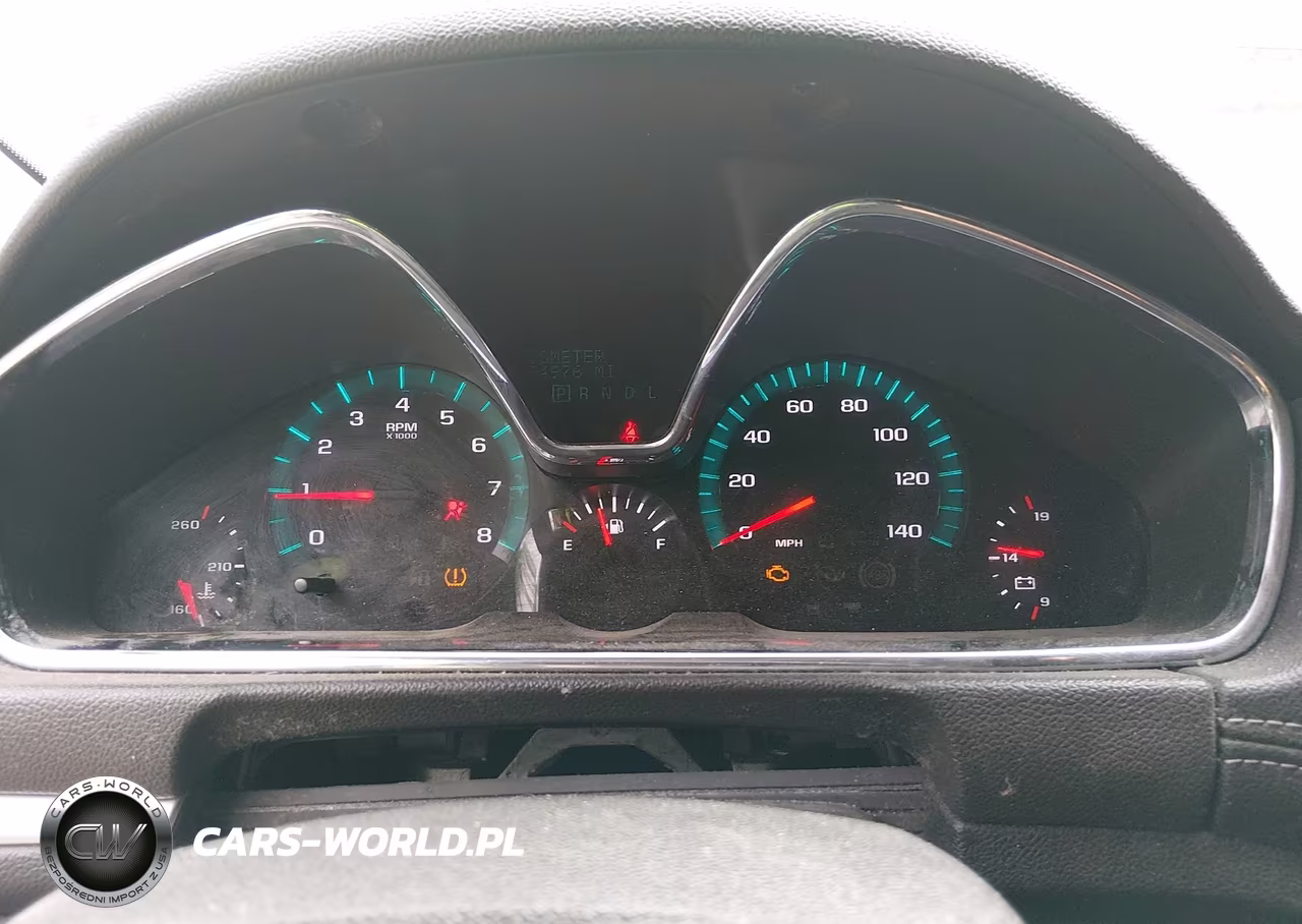 2014 Chevrolet Traverse Lt VIN:1GNKVHKDXEJ284514 - 7