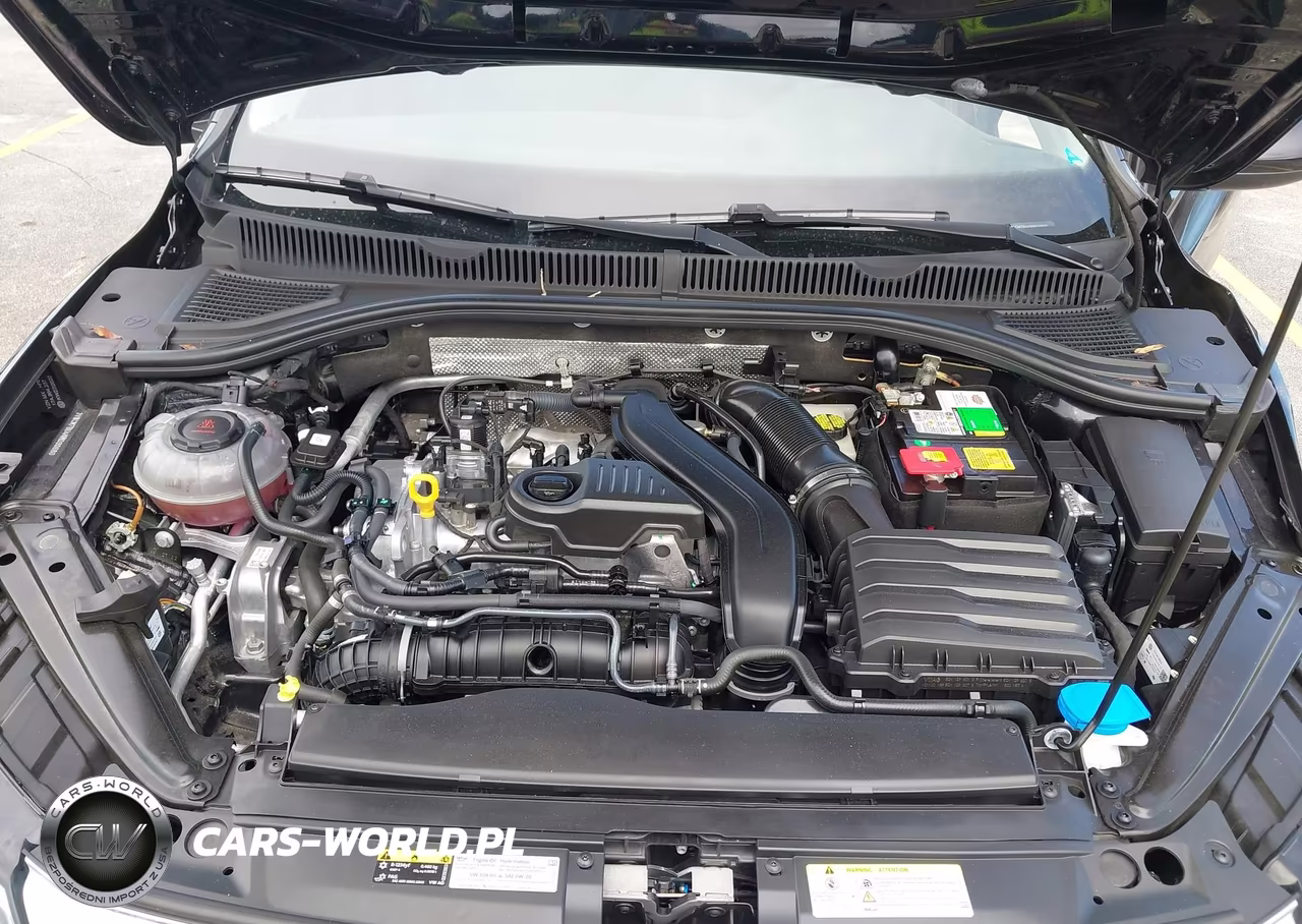 2022 Volkswagen Jetta 1.5T S VIN:3VWCM7BU4NM030680 - 10