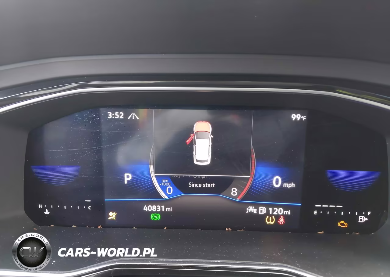 2022 Volkswagen Jetta 1.5T S VIN:3VWCM7BU4NM030680 - 7