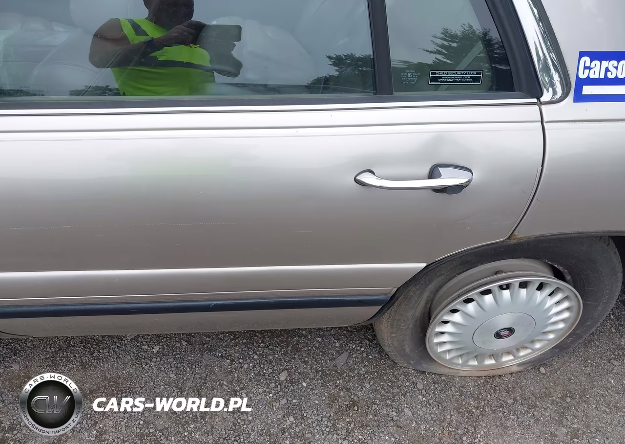 1997 Buick Lesabre Custom VIN:1G4HP52K7VH530206 - 13