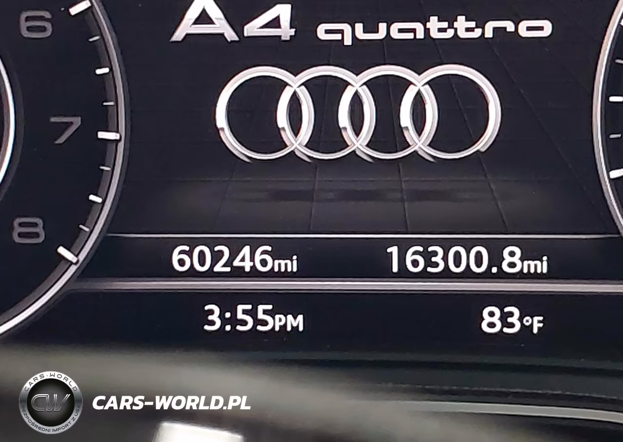 2019 Audi A4 45 Premium VIN:WAUENAF4XKA049191 - 15