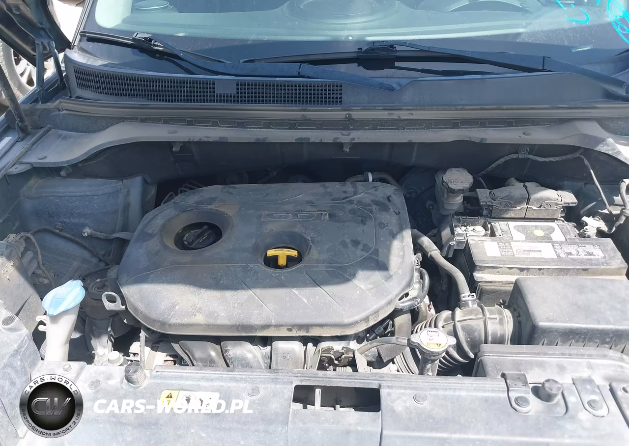 2018 Kia Soul + VIN:KNDJP3A52J7602127 - 10