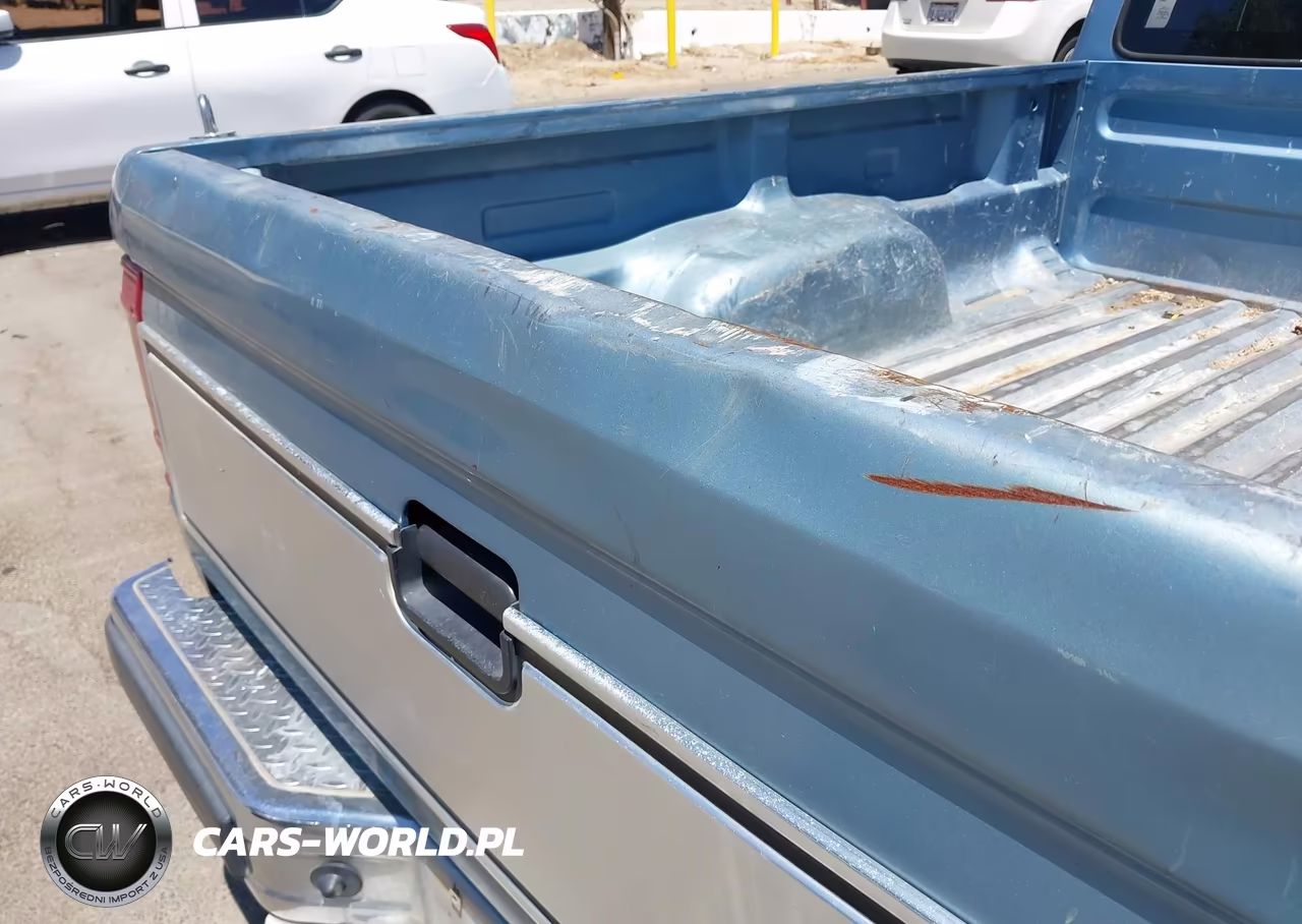 1990 Ford Ranger Super Cab VIN:1FTCR14X1LPB21793 - 12
