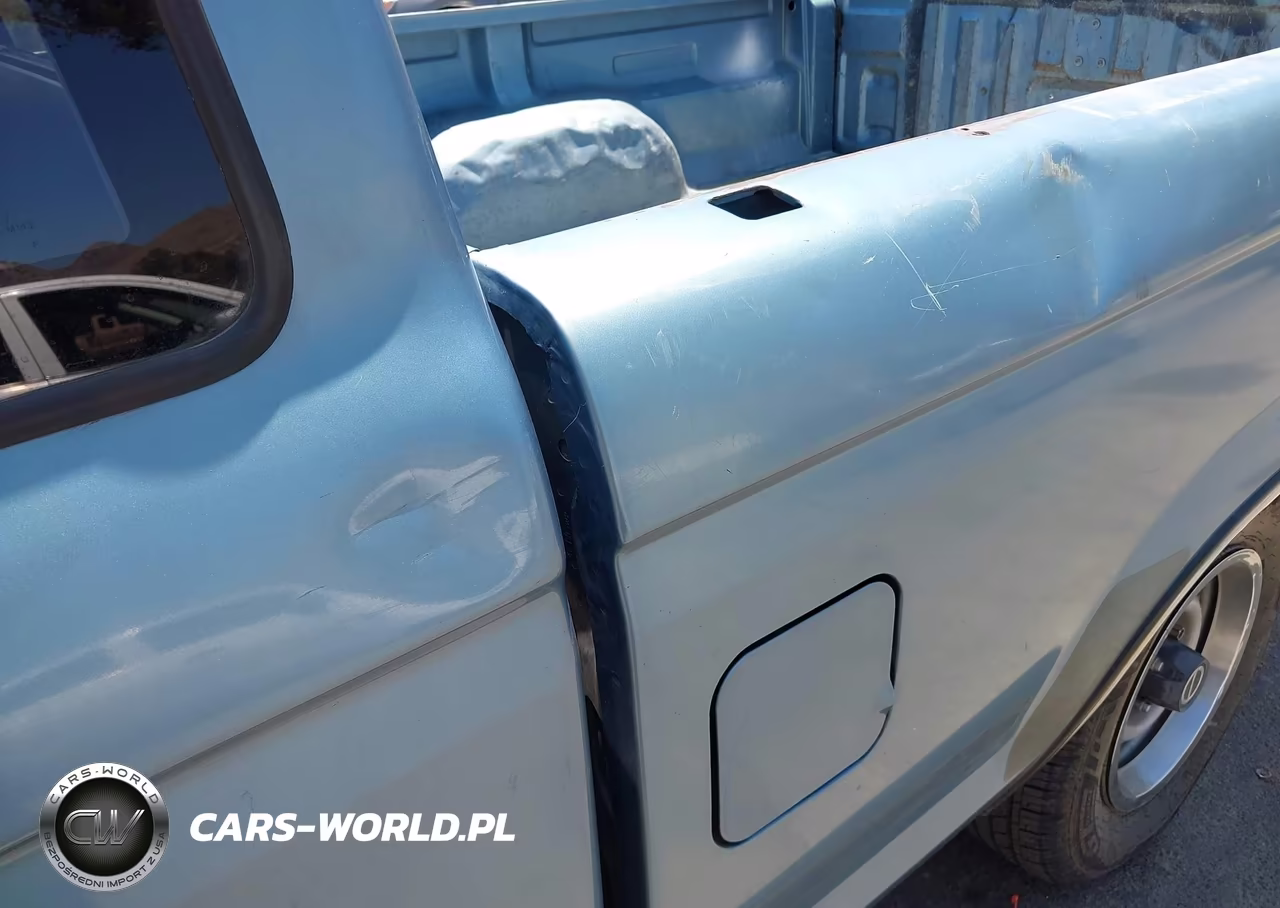 1990 Ford Ranger Super Cab VIN:1FTCR14X1LPB21793 - 6