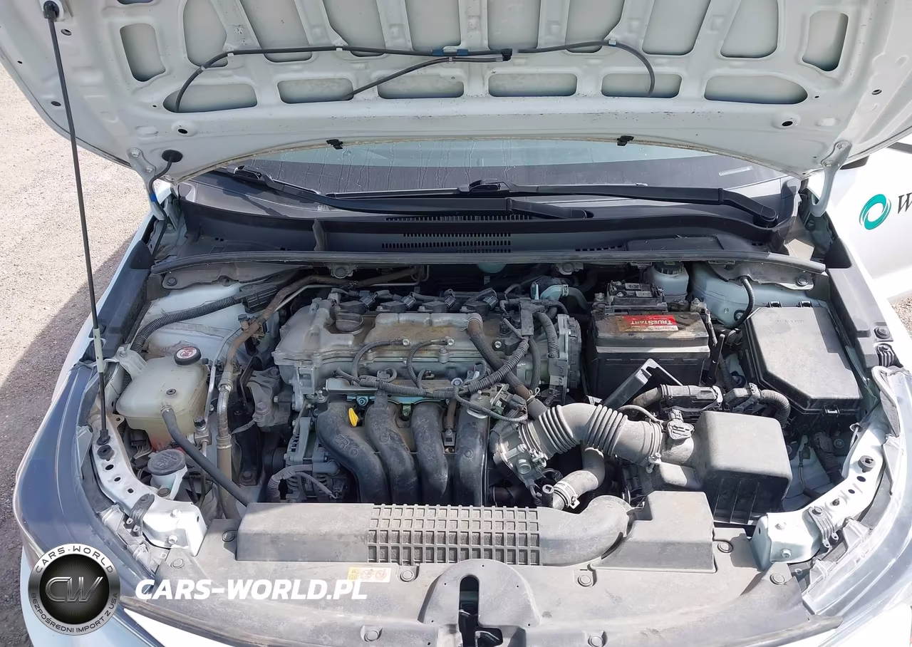 2022 Toyota Corolla Le VIN:JTDEPMAE9N3027478 - 10