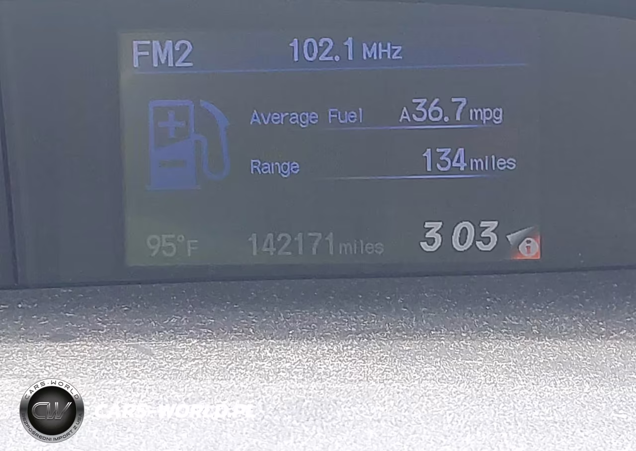 2013 Honda Civic Hybrid VIN:19XFB4F27DE001955 - 15