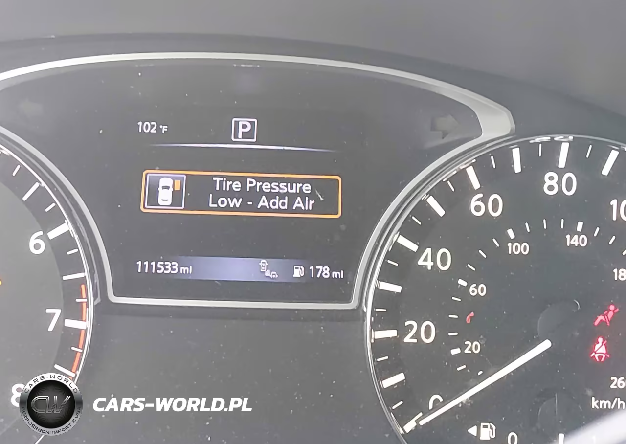 2016 Nissan Pathfinder Platinum VIN:5N1AR2MN3GC665796 - 14
