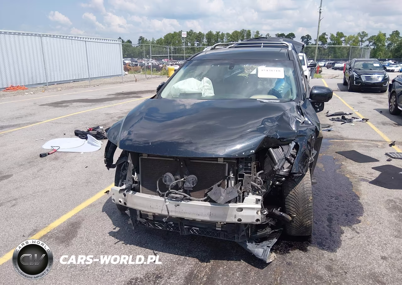2016 Nissan Pathfinder Platinum VIN:5N1AR2MN3GC665796 - 6