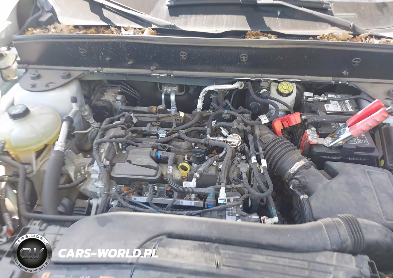 2021 Ford Bronco Sport Big Bend VIN:3FMCR9B65MRB22590 - 10