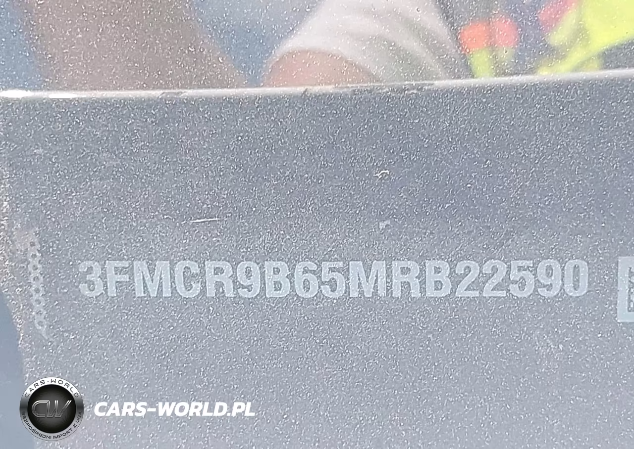 2021 Ford Bronco Sport Big Bend VIN:3FMCR9B65MRB22590 - 17