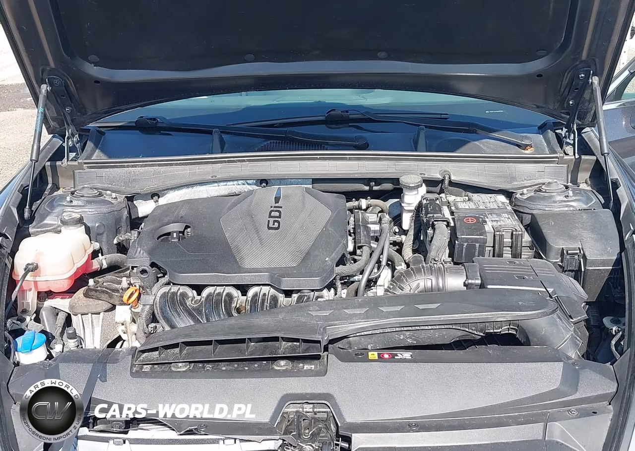 2021 Hyundai Sonata Sel VIN:5NPEL4JA3MH091365 - 10