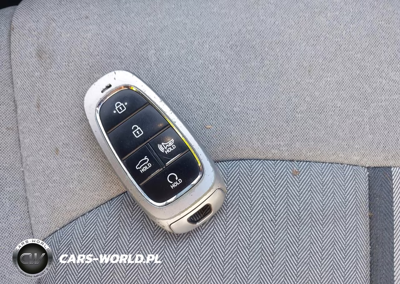2021 Hyundai Sonata Sel VIN:5NPEL4JA3MH091365 - 11