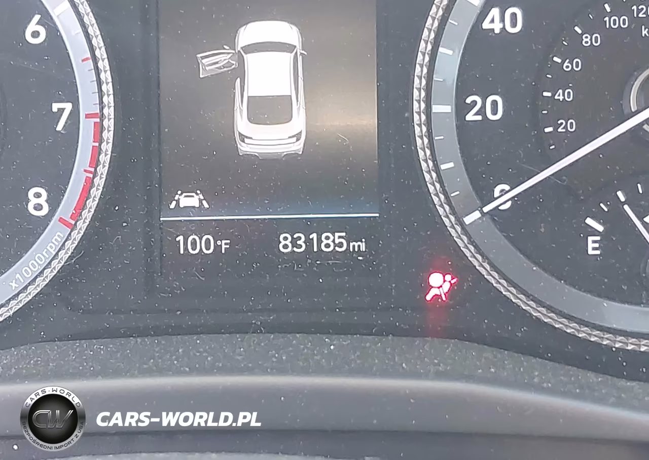 2021 Hyundai Sonata Sel VIN:5NPEL4JA3MH091365 - 15