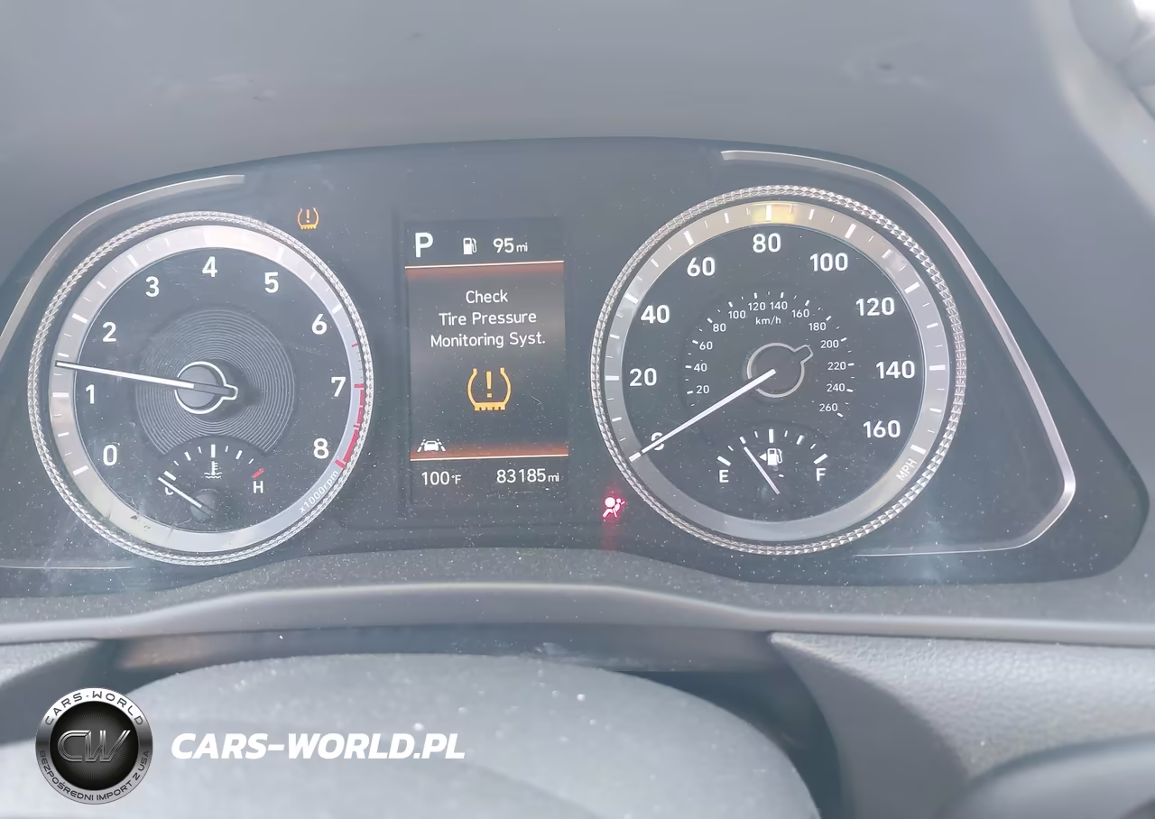 2021 Hyundai Sonata Sel VIN:5NPEL4JA3MH091365 - 7