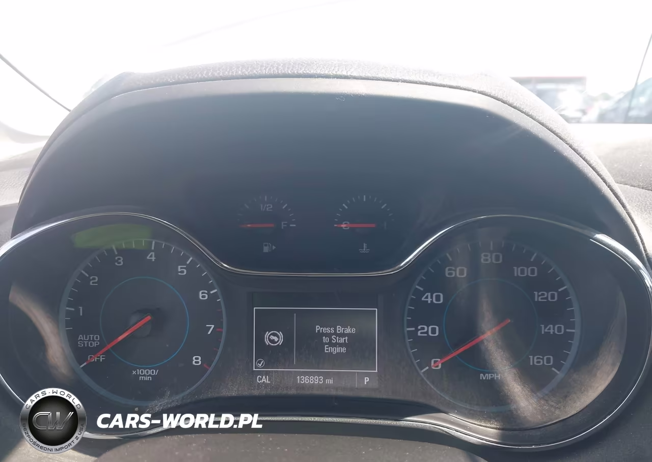 2017 Chevrolet Cruze Lt Auto VIN:3G1BE6SM0HS535145 - 7