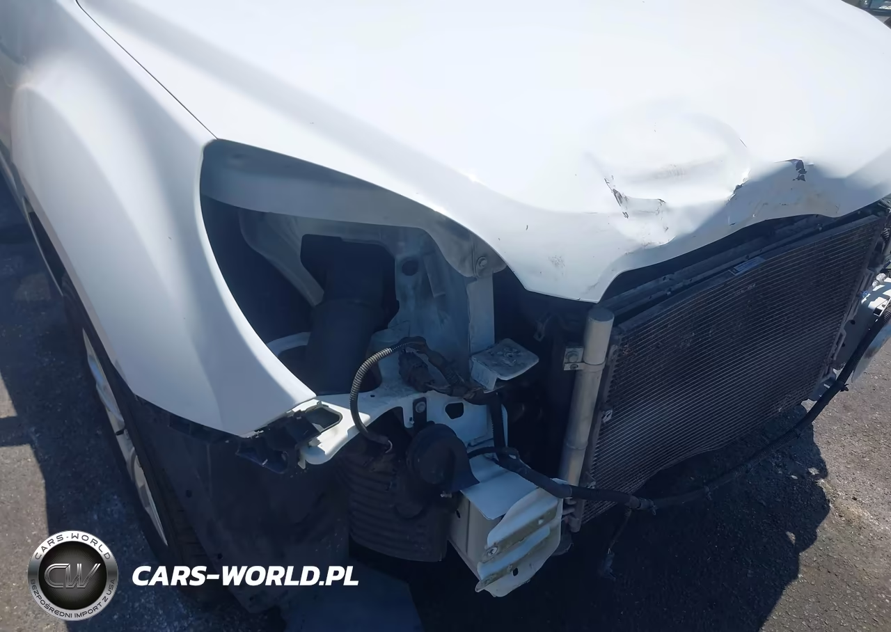 2017 Chevrolet Equinox Ls VIN:2GNALBEK3H1513994 - 19