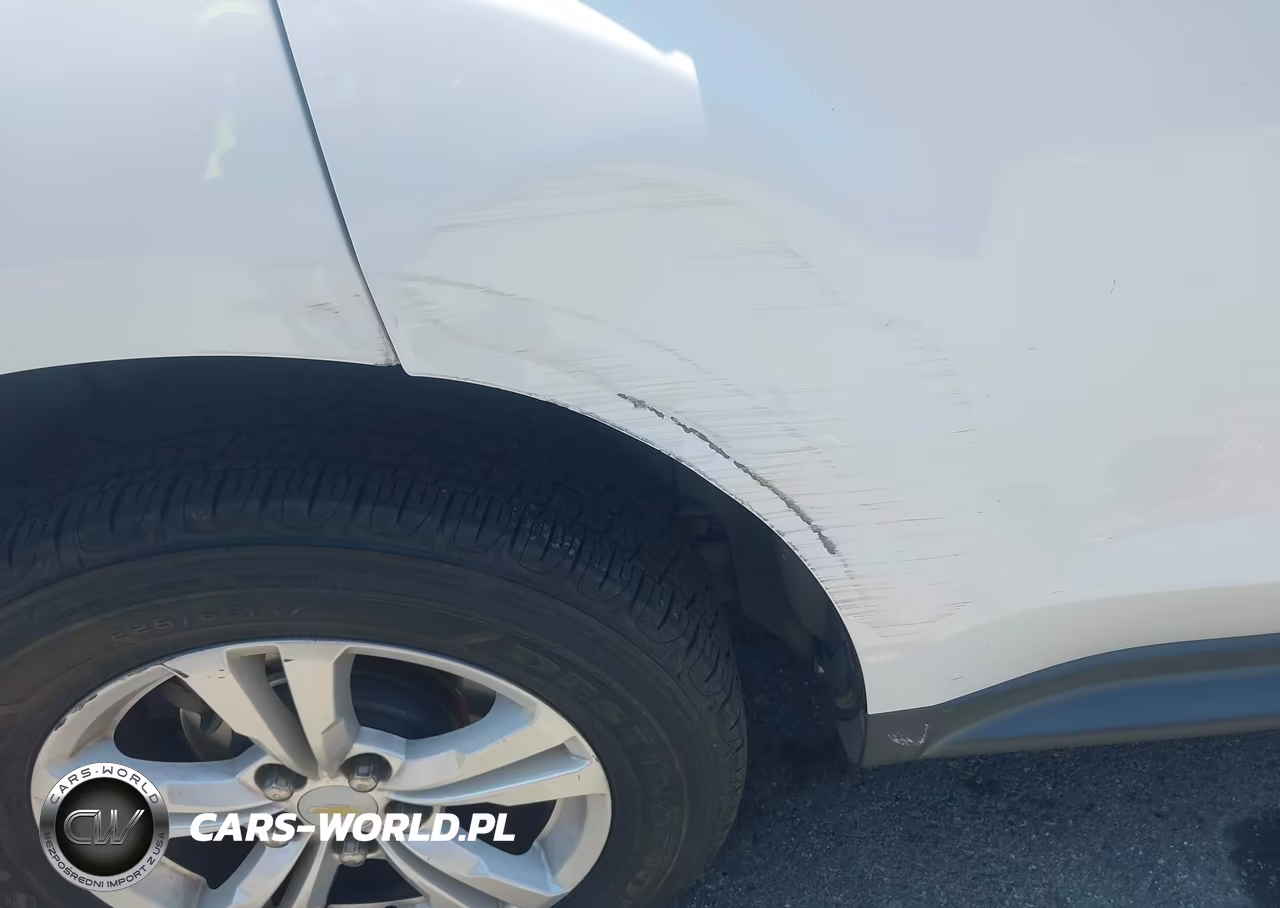 2017 Chevrolet Equinox Ls VIN:2GNALBEK3H1513994 - 20