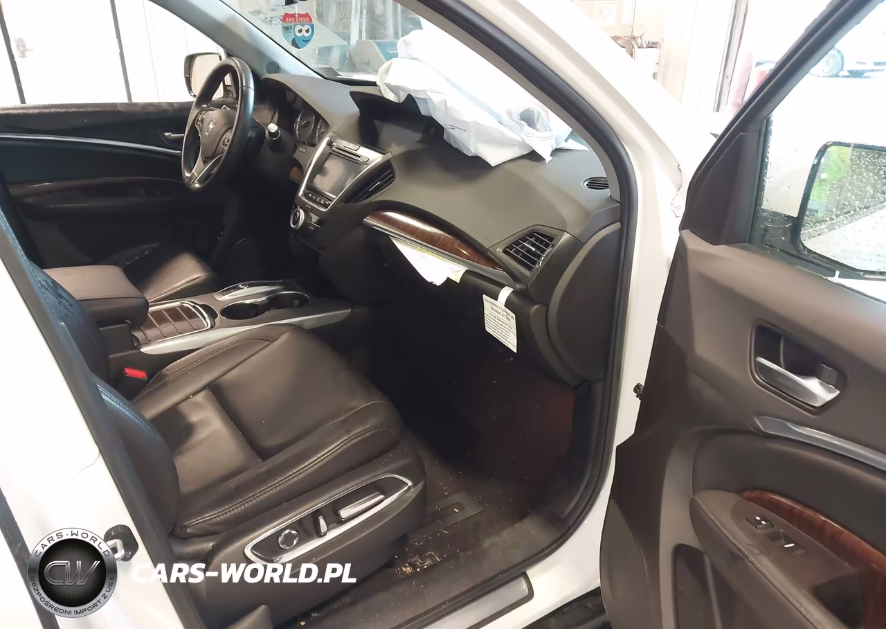 2020 Acura Mdx Standard VIN:5J8YD4H3XLL044041 - 5