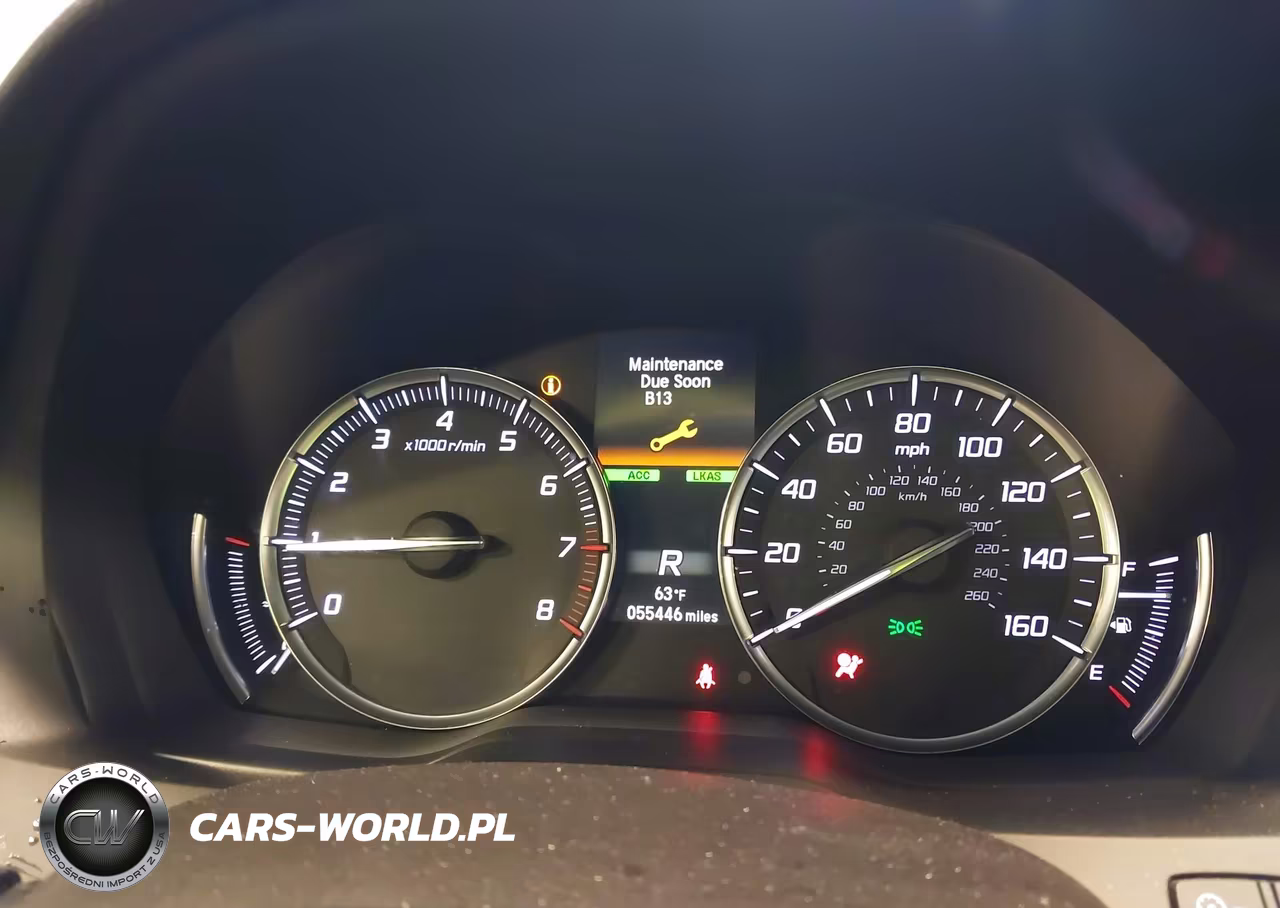 2020 Acura Mdx Standard VIN:5J8YD4H3XLL044041 - 7