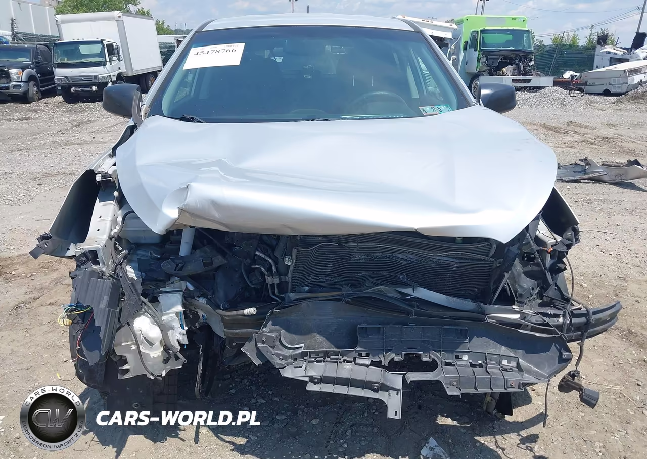 2012 Hyundai Tucson Gl VIN:KM8JT3AB4CU391336 - 6