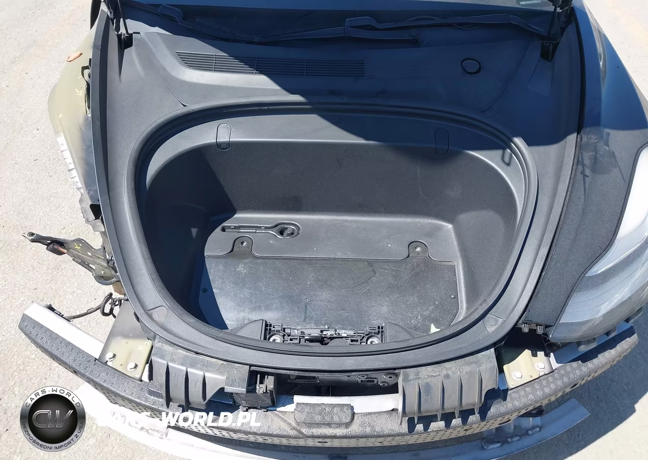 2019 Tesla Model 3 Long Range-Mid Range-Standard Range-Standard Range Plus VIN:5YJ3E1EA3KF321475 - 10