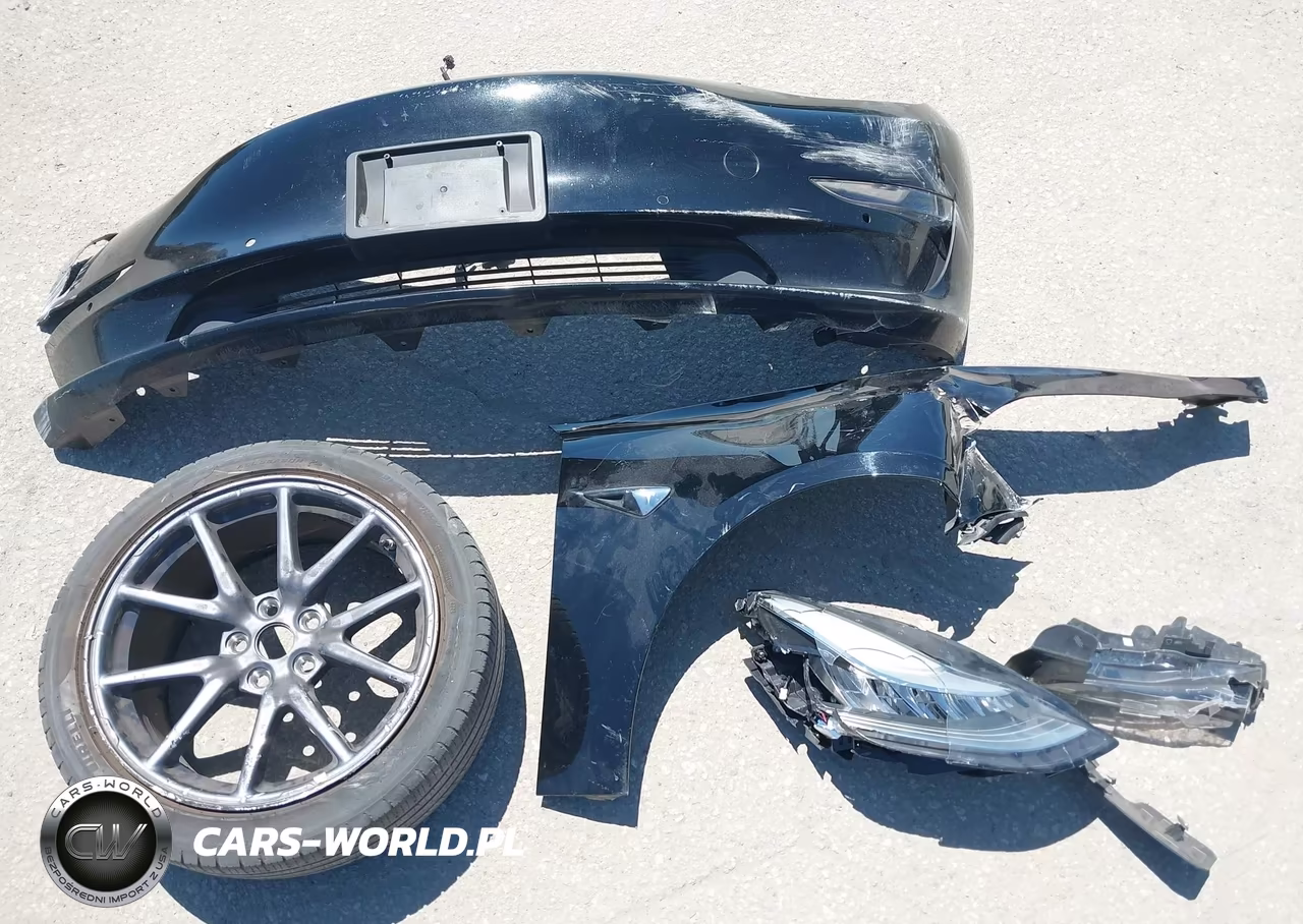 2019 Tesla Model 3 Long Range-Mid Range-Standard Range-Standard Range Plus VIN:5YJ3E1EA3KF321475 - 11