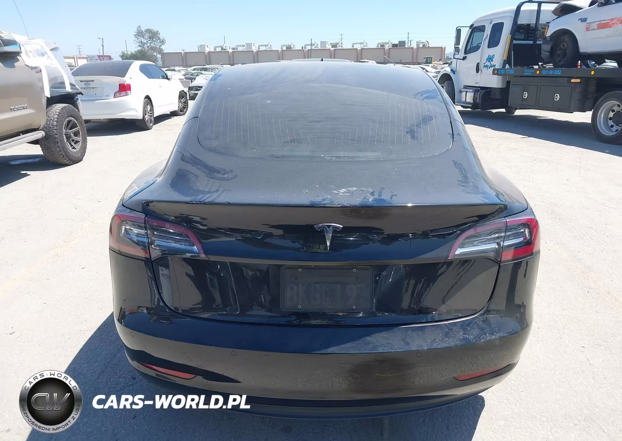 2019 Tesla Model 3 Long Range-Mid Range-Standard Range-Standard Range Plus VIN:5YJ3E1EA3KF321475 - 16