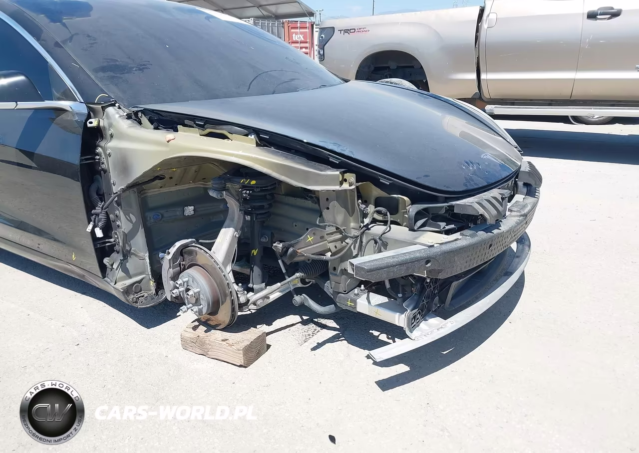2019 Tesla Model 3 Long Range-Mid Range-Standard Range-Standard Range Plus VIN:5YJ3E1EA3KF321475 - 6