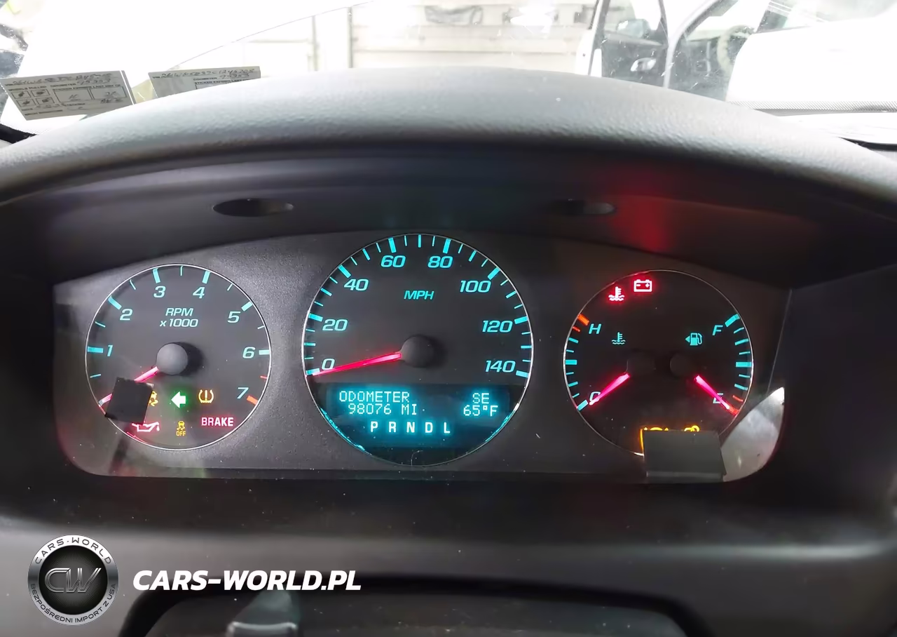 2012 Chevrolet Impala Lt VIN:2G1WG5E37C1245708 - 7