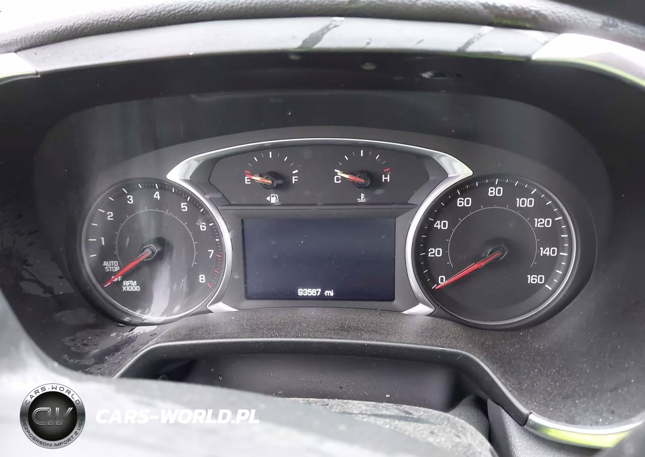 2020 Chevrolet Blazer Fwd 2Lt VIN:3GNKBCRS4LS681311 - 7