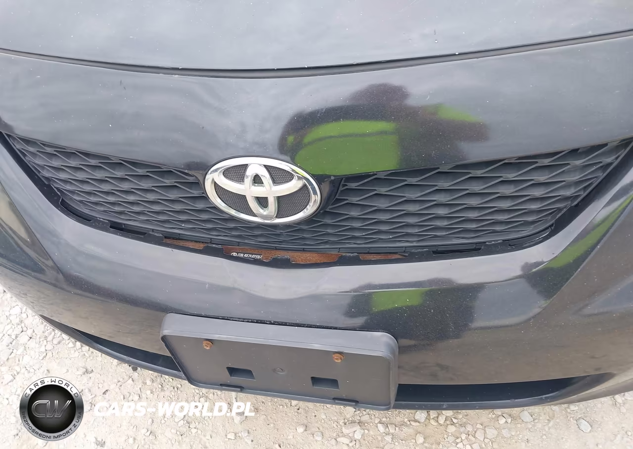2009 Toyota Corolla Le VIN:JTDBL40E29J019367 - 12