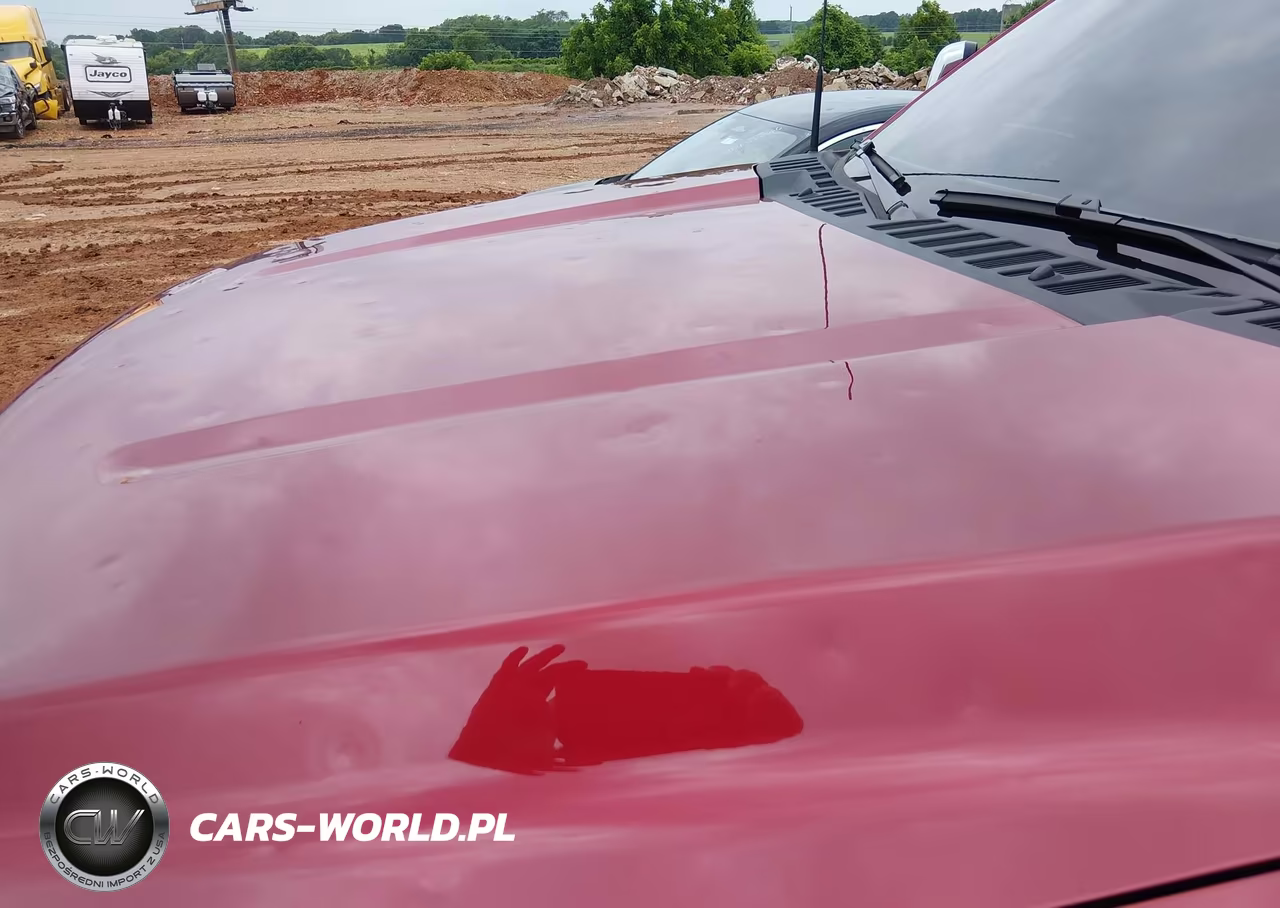 2026 Ford F-250 King Ranch VIN:1FT8W2BN6TEC20739 - 6