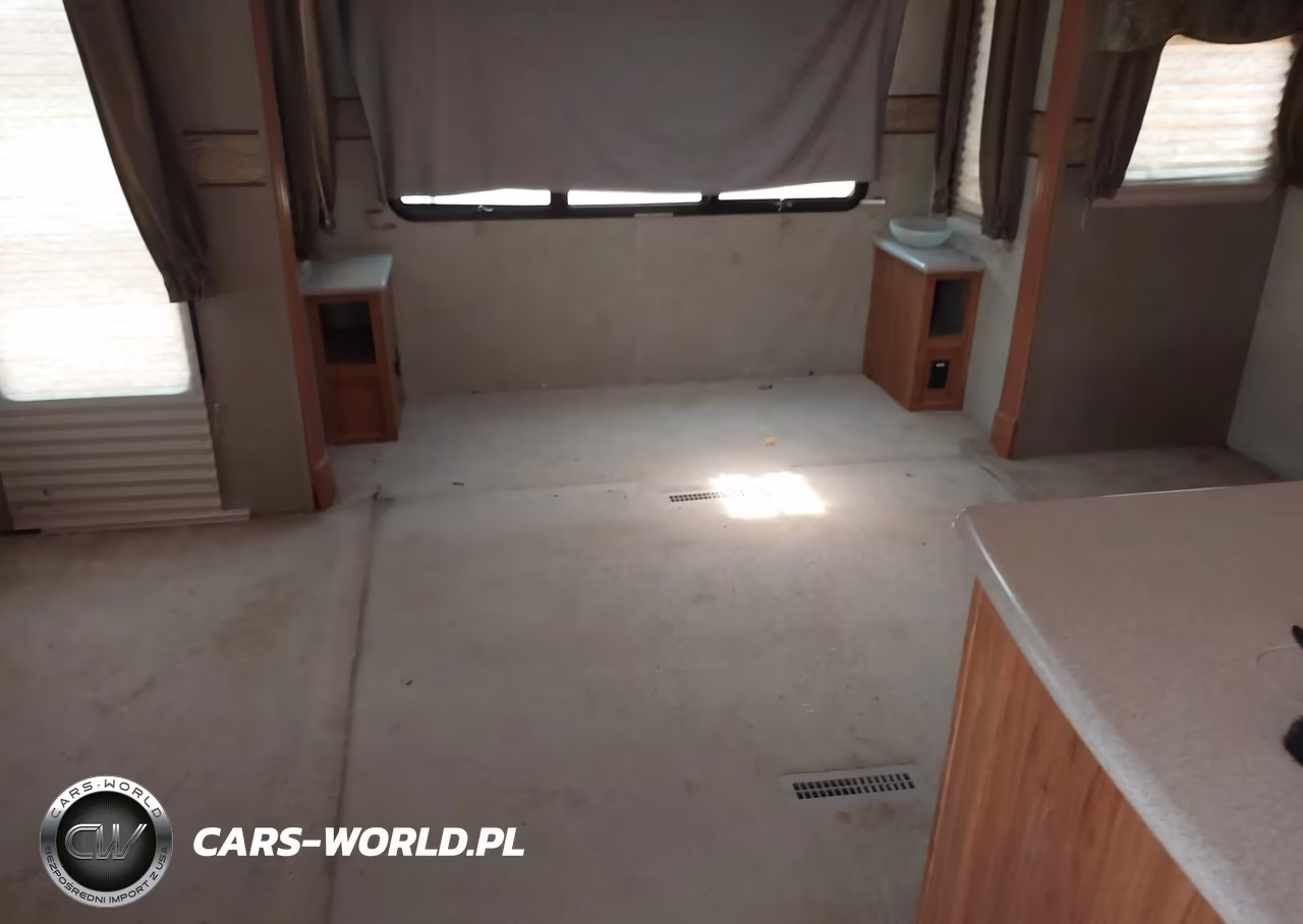 2013 Rockwood Signature Ultra Lite VIN:4X4FRLE23D1846127 - 8