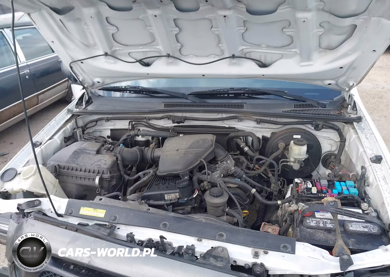 2015 Toyota Tacoma VIN:5TFTX4CN7FX056685 - 10
