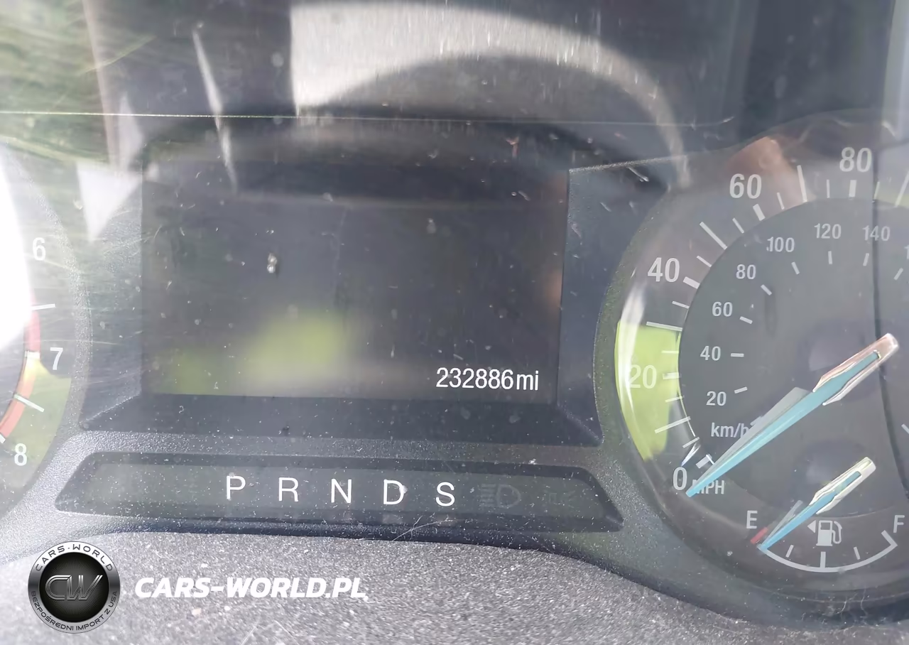 2015 Ford Fusion Se VIN:3FA6P0H75FR236181 - 7