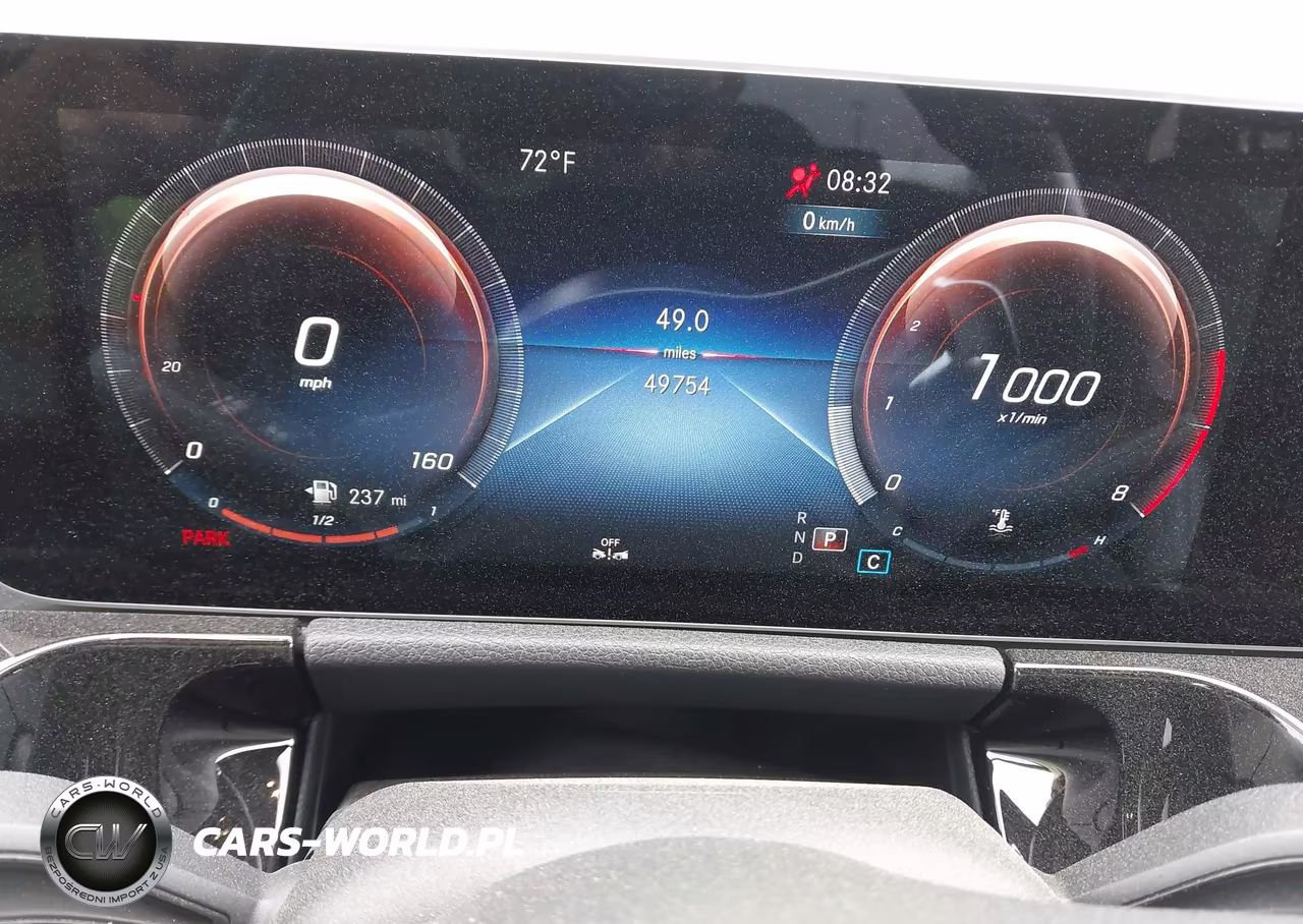 2021 Mercedes-Benz Gla 250 VIN:W1N4N4GB9MJ156404 - 16