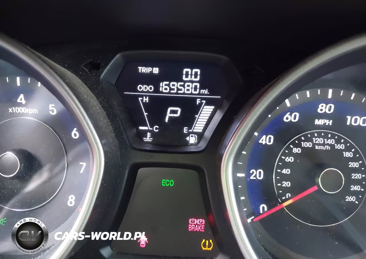 2013 Hyundai Elantra Limited VIN:5NPDH4AE2DH306055 - 15