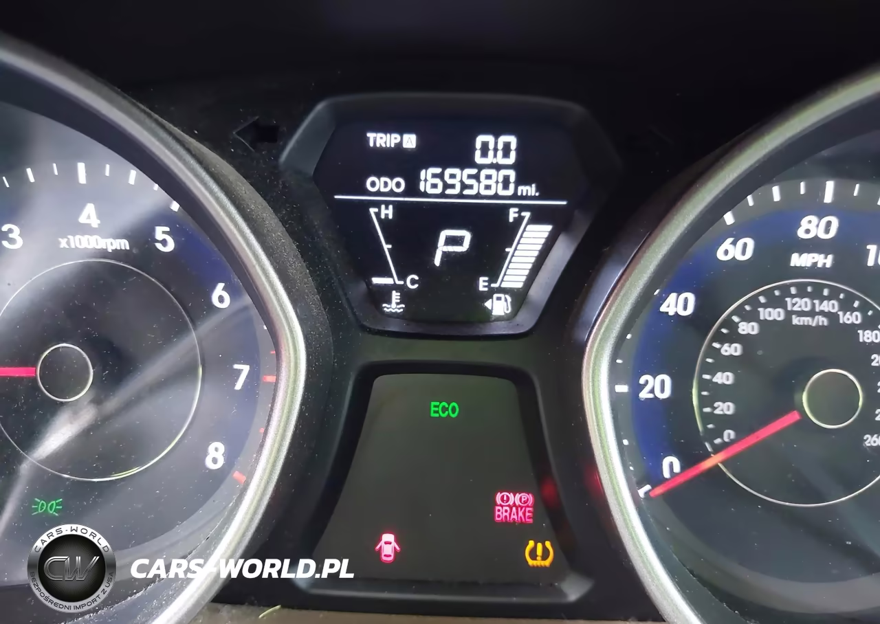 2013 Hyundai Elantra Limited VIN:5NPDH4AE2DH306055 - 7