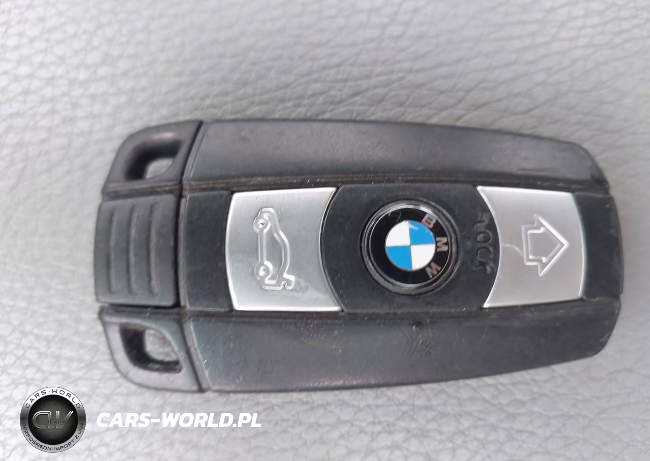 2008 BMW 535Xi VIN:WBANV93598CW56451 - 11