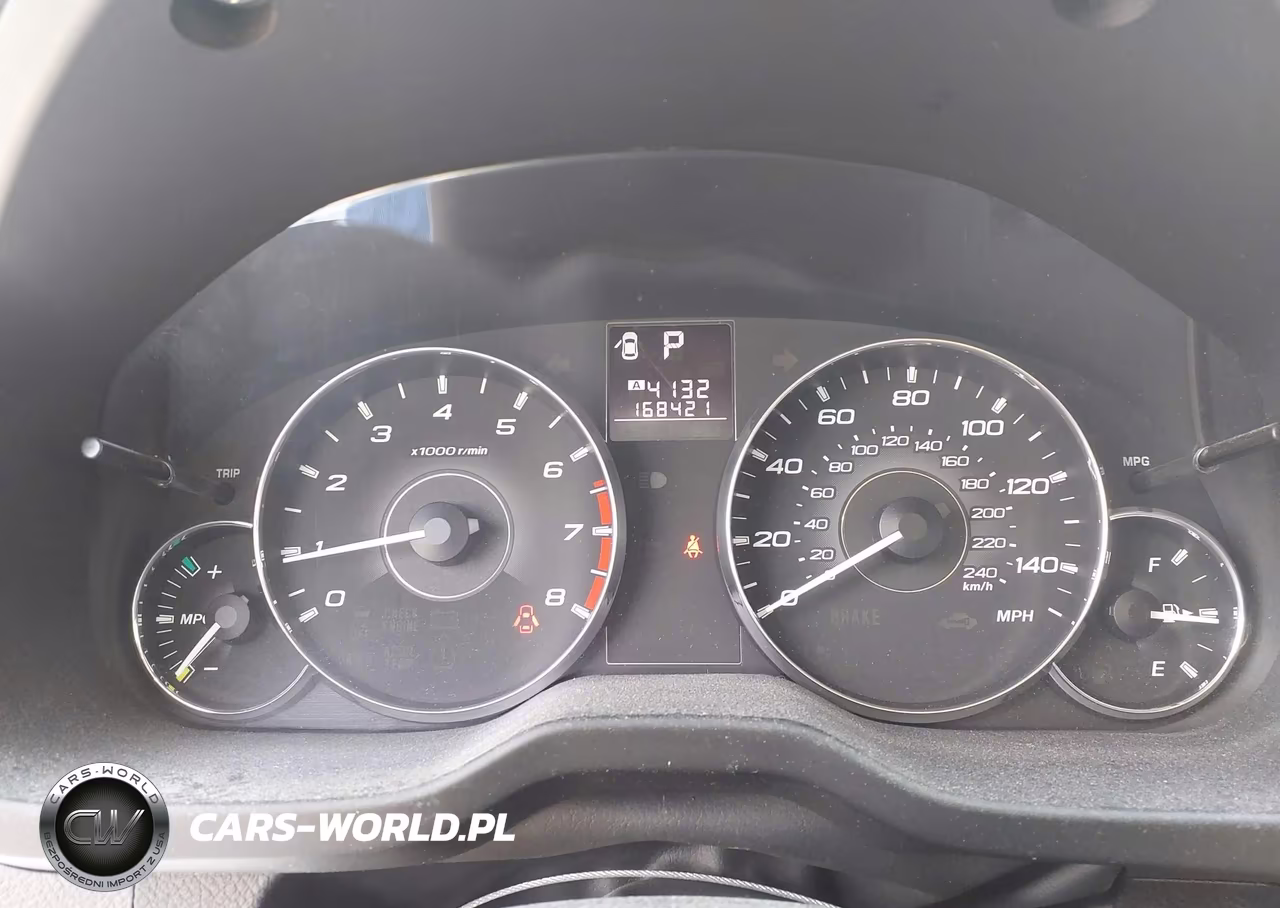 2011 Subaru Outback 2.5I Premium VIN:4S4BRCCC1B3364124 - 7