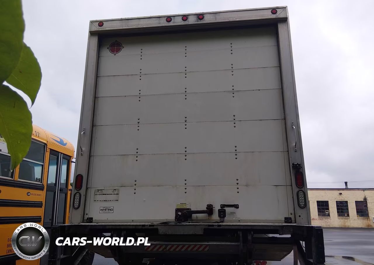 2023 Hino Hino L6 VIN:5PVNJ7AV4P5T51531 - 16