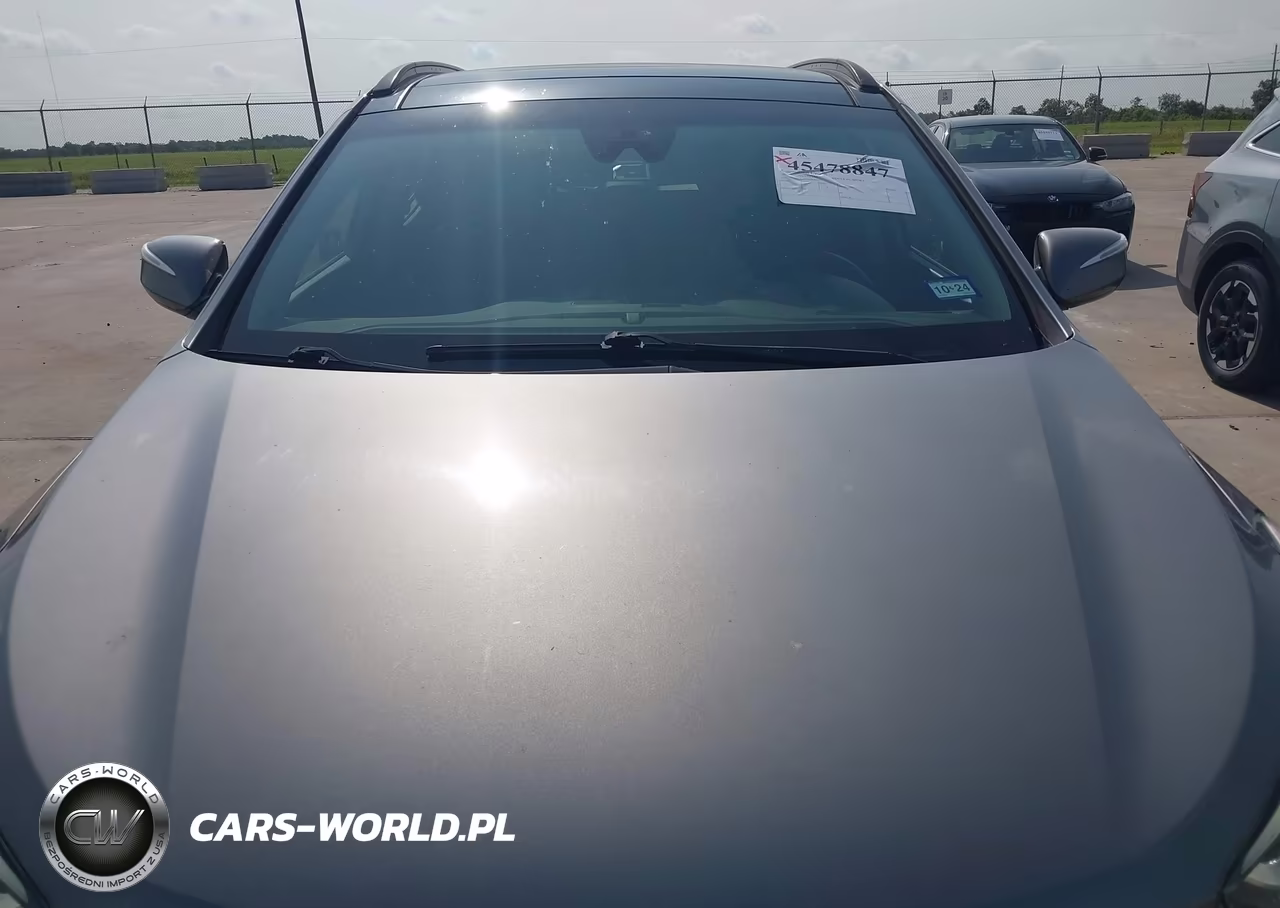 2017 Hyundai Santa Fe Sport 2.0T Ultimate VIN:5XYZW4LAXHG494259 - 6
