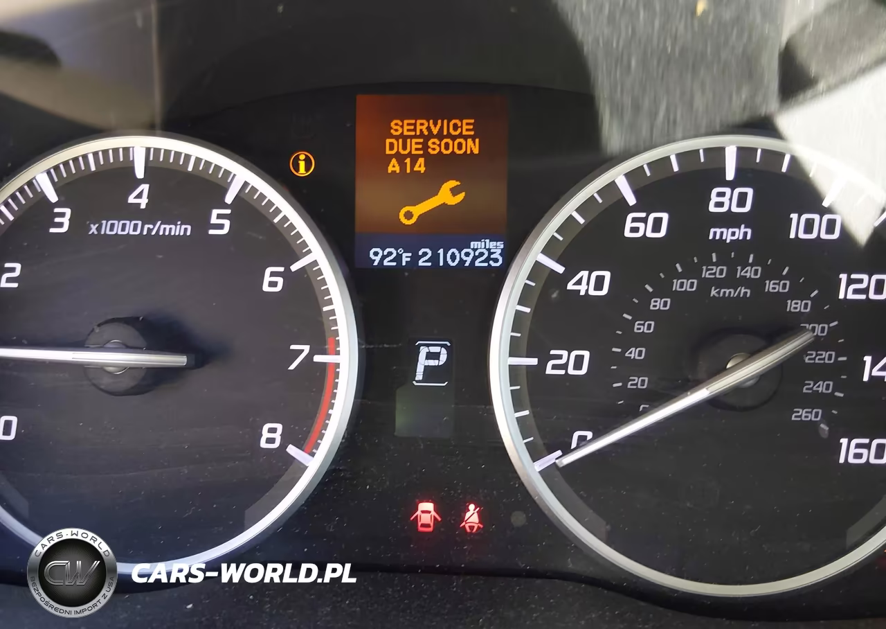 2014 Acura Rdx VIN:5J8TB4H51EL024149 - 15