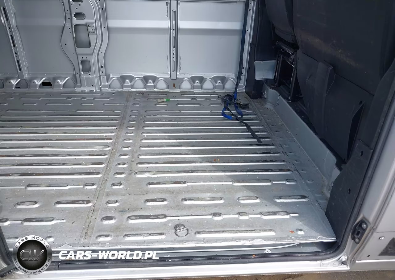 2023 Ram Promaster 2500 High Roof 159 Wb VIN:3C6LRVDG2PE568508 - 8
