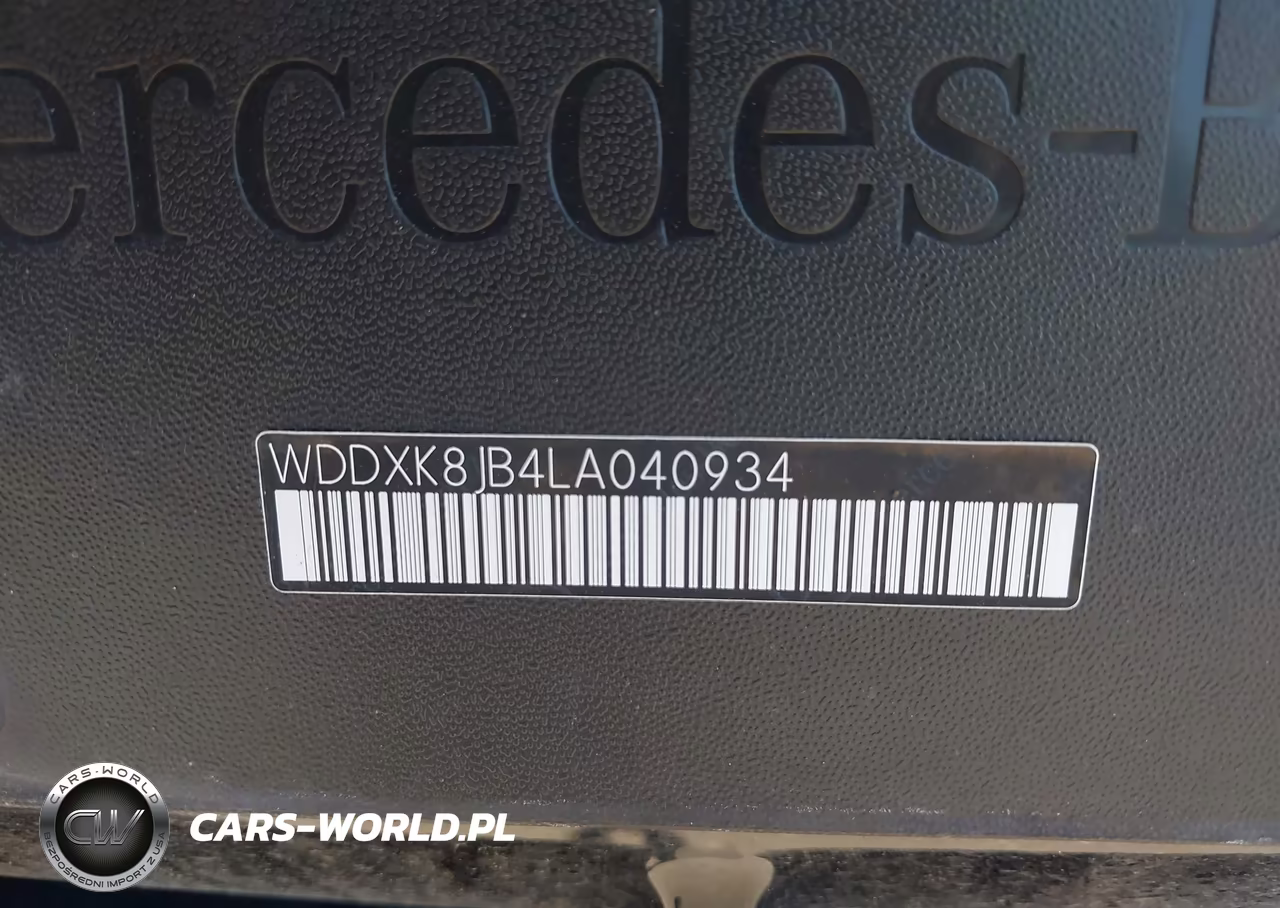 2020 Mercedes-Benz Amg S 63 4Matic VIN:WDDXK8JB4LA040934 - 14