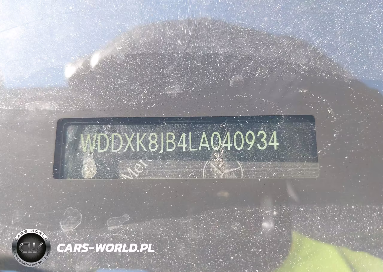 2020 Mercedes-Benz Amg S 63 4Matic VIN:WDDXK8JB4LA040934 - 15