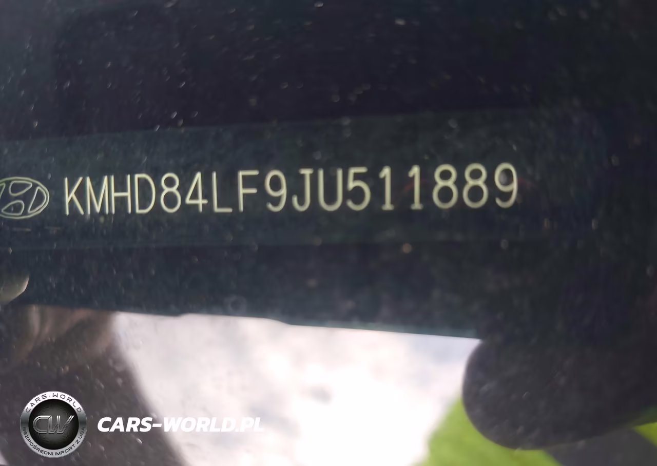 2018 Hyundai Elantra Value Edition VIN:KMHD84LF9JU511889 - 17