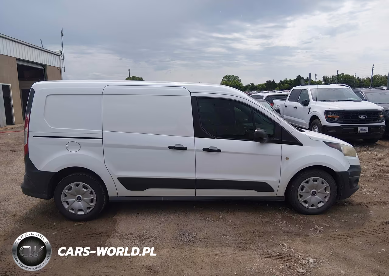2016 Ford Transit Connect Xl VIN:NM0LE7E76G1283809 - 18