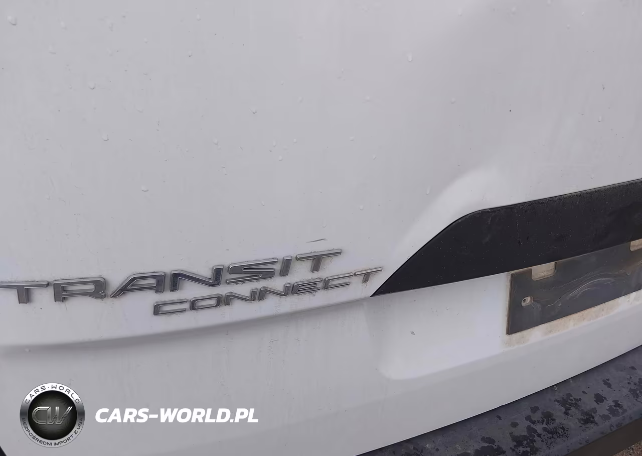 2016 Ford Transit Connect Xl VIN:NM0LE7E76G1283809 - 6