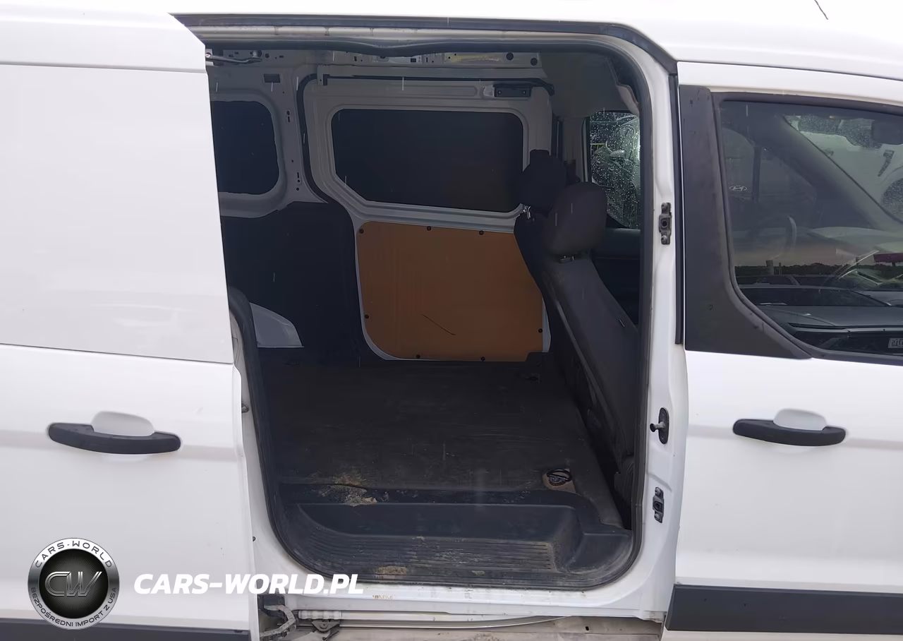 2016 Ford Transit Connect Xl VIN:NM0LE7E76G1283809 - 8